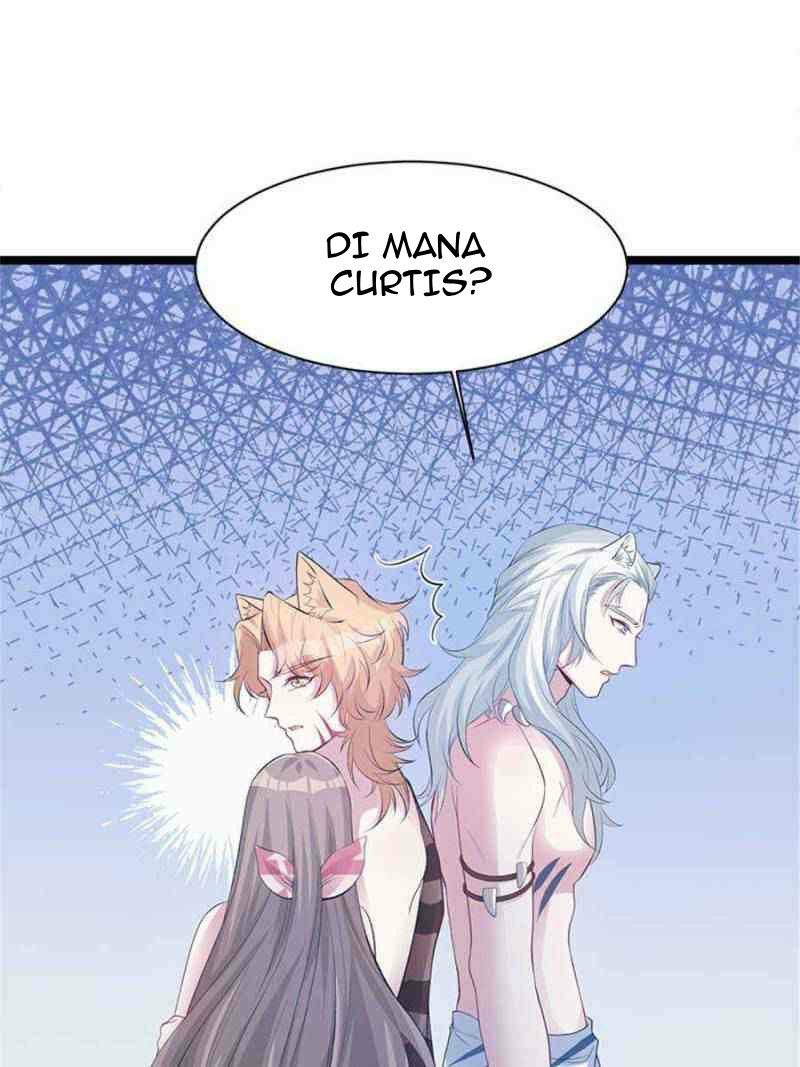 Beauty and the Beasts Chapter 110 Gambar 33